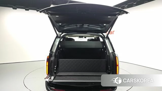 Land Rover Range Rover 5th Generation id 5025837 из Кореи 11