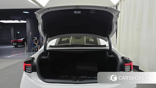 Hyundai Sonata D Edge (DN8) id 4782910 из Кореи 11