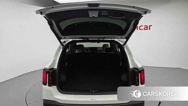 Kia The New Sorento 4th Generation id 4985104 из Кореи 11