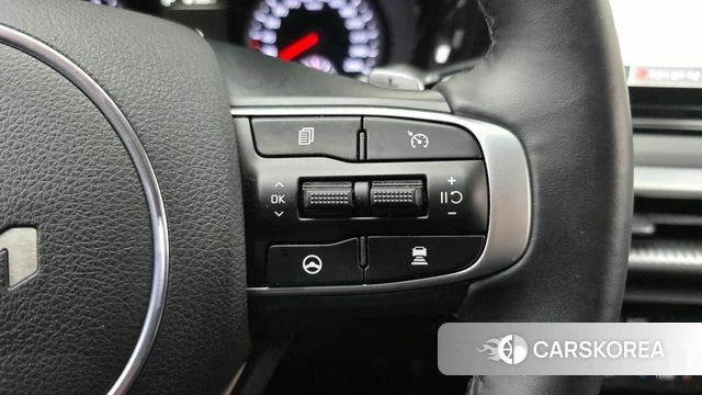 Kia K5 3rd generation id 5011727 из Кореи 11