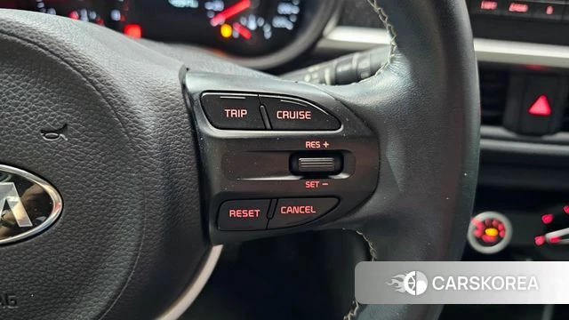 Kia All New Morning (JA) id 4931107 из Кореи 11