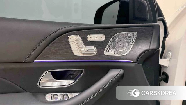 Mercedes-Benz GLE-Class W167 id 5051560 из Кореи 11
