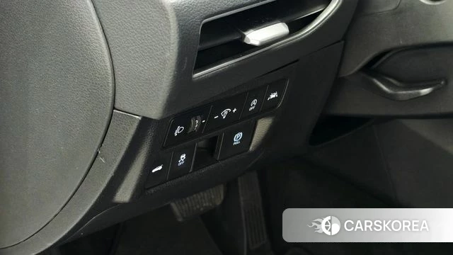 Hyundai Sonata (DN8) id 4942458 из Кореи 11