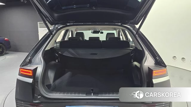 Hyundai Ionic 5 id 5017561 из Кореи 11