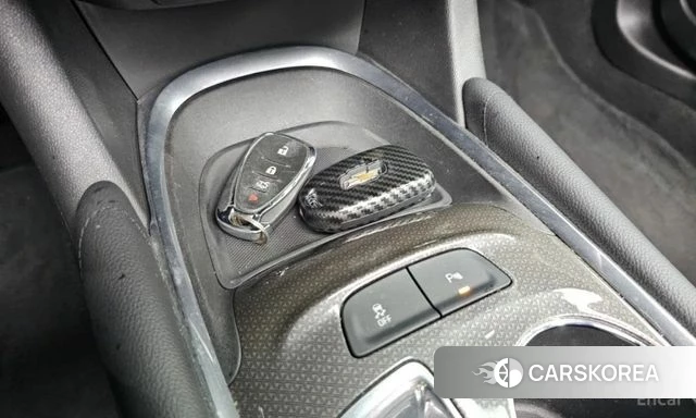 Chevrolet (GM Daewoo) All New Malibu id 4998840 из Кореи 11