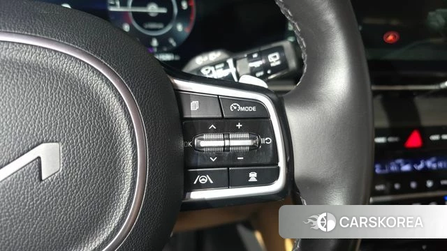 Kia Carnival 4th generation id 4996365 из Кореи 11