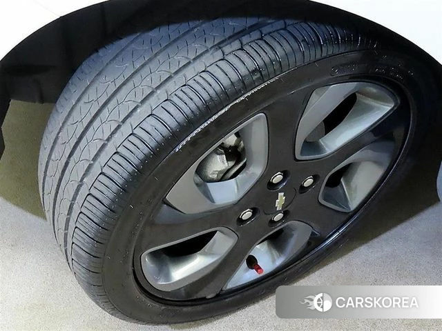 Chevrolet (GM Daewoo) The New Spark id 4447582 из Кореи 11