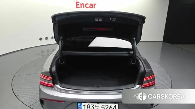 Genesis G80 (RG3) id 5012908 из Кореи 11