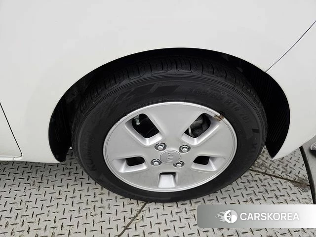 Kia The New Ray id 4775983 из Кореи 12