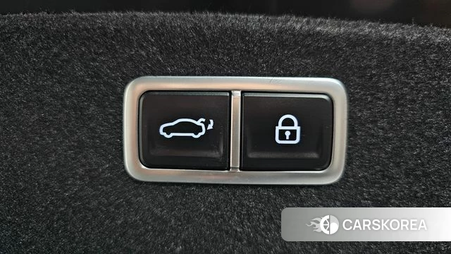 Genesis G80 (RG3) id 5028416 из Кореи 11
