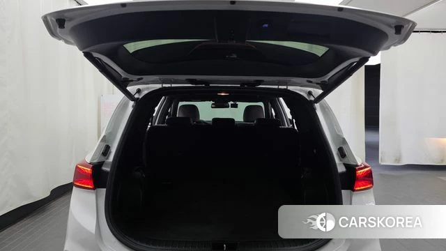 Hyundai Santa Fe TM id 4937451 из Кореи 11
