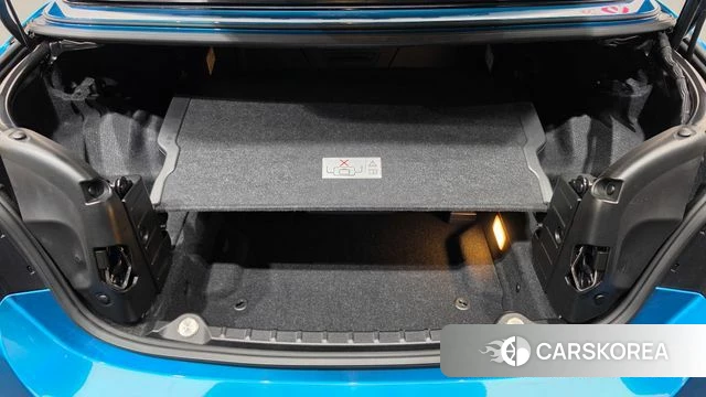 BMW 4 Series (F32) id 4988404 из Кореи 11