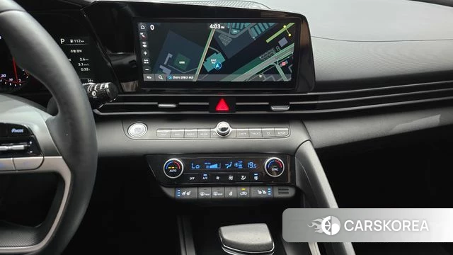 Hyundai Avante (CN7) id 4572132 из Кореи 11