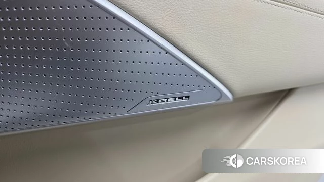 Kia More K9 id 5023951 из Кореи 11