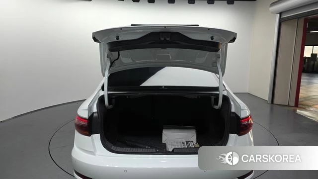 Volkswagen 7th Generation of Jetta id 4997431 из Кореи 11