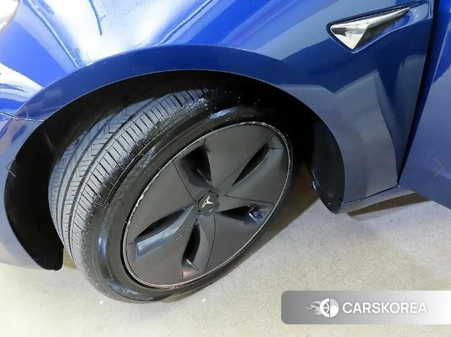 Tesla Model 3 id 4982338 из Кореи 11