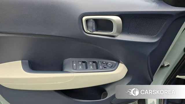 Hyundai Venue id 5038723 из Кореи 12