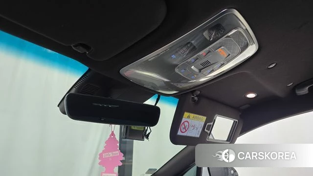 Genesis Electrified G80 (RG3) id 5034546 из Кореи 11