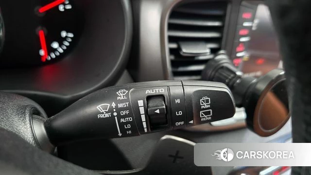 Kia The New Sorento id 4967811 из Кореи 11