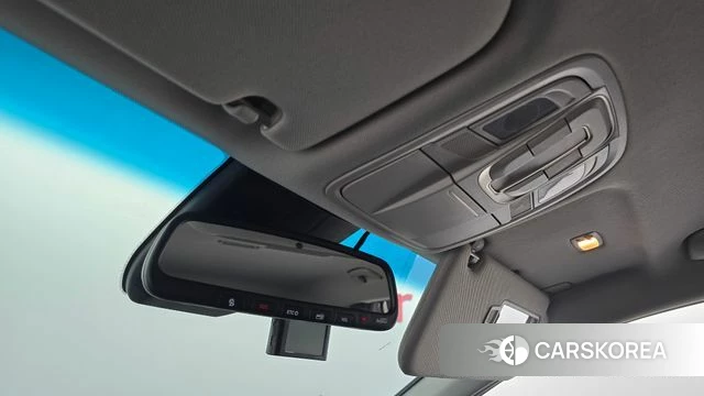 Hyundai Santa Fe TM id 5018542 из Кореи 11