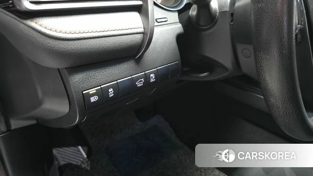 Toyota Camry (XV70) id 4977947 из Кореи 11