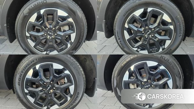 Kia The New Sorento 4th Generation id 4970986 из Кореи 11