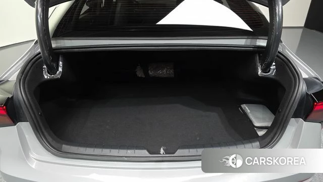 Kia The New K5 3rd generation id 5026454 из Кореи 11