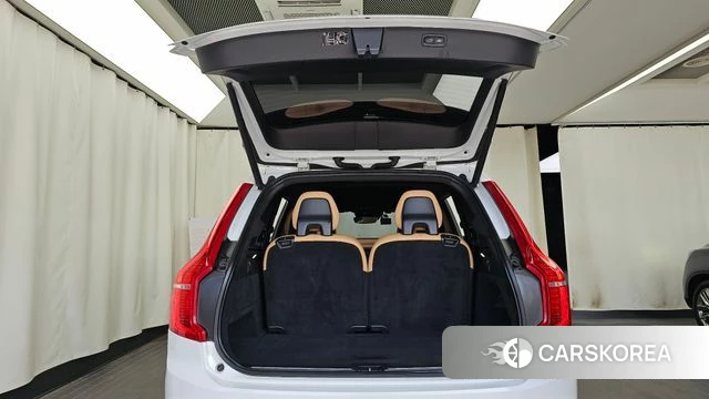 Volvo XC90 second Generation id 4923964 из Кореи 11
