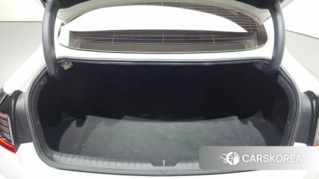Hyundai Sonata (DN8) id 4917539 из Кореи 11