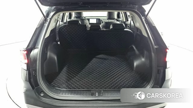 Kia Sportage 5th Generation id 5033861 из Кореи 12