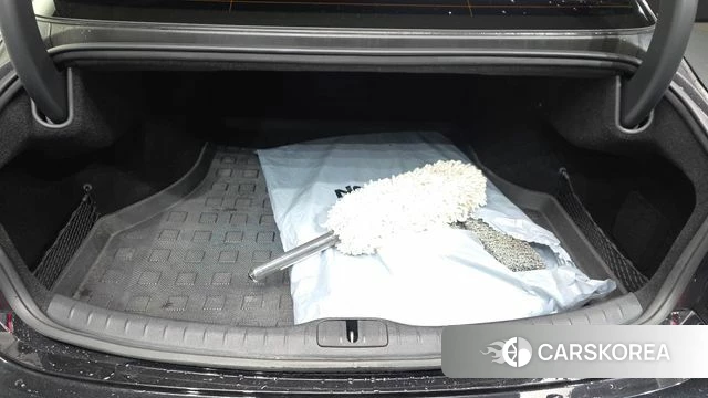 Genesis G80 (RG3) id 4854172 из Кореи 11