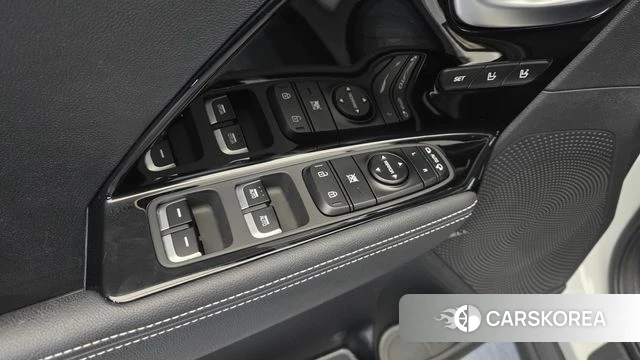Kia Niro EV id 5047359 из Кореи 11