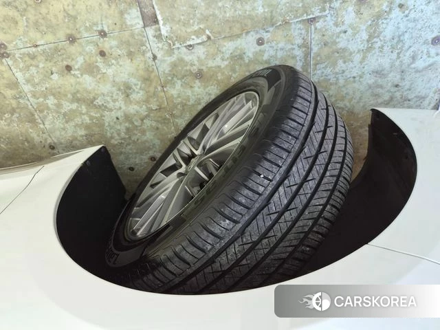 Hyundai Grandeur IG id 5000781 из Кореи 11