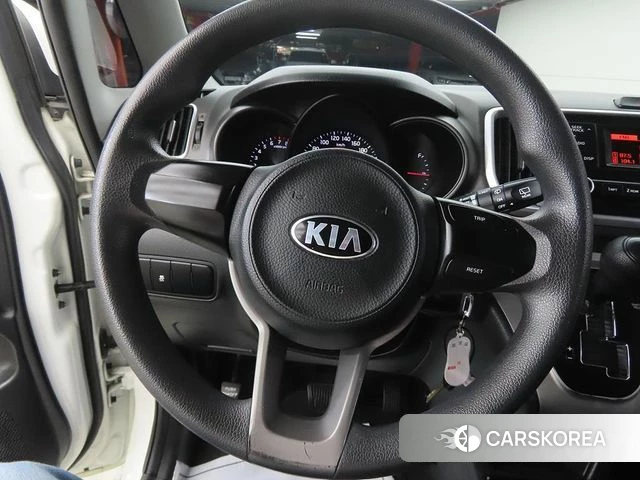 Kia The New Ray id 4959889 из Кореи 11