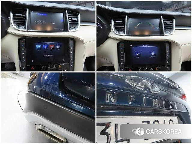 Infiniti QX50 (P71A) id 4930877 из Кореи 11