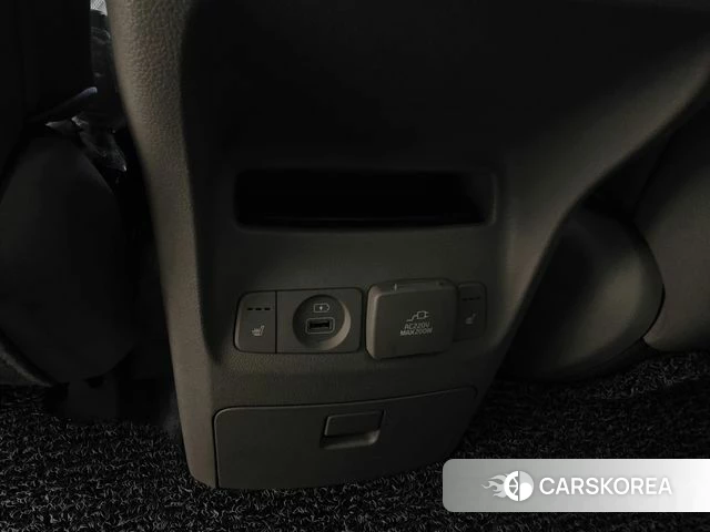 Kia The New Carnival id 5013912 из Кореи 11