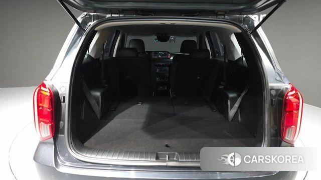 Hyundai The New Palisade id 4650824 из Кореи 11