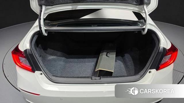 Honda Accord 10th Generation id 4943402 из Кореи 11
