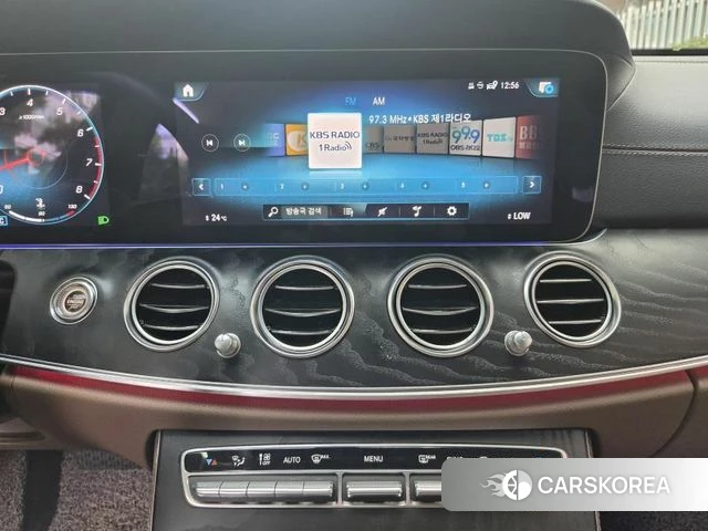 Mercedes-Benz E-Class W213 id 4991181 из Кореи 11
