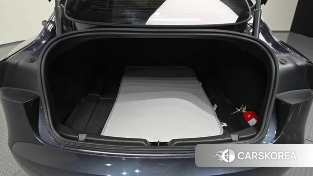 Tesla Model 3 id 4777929 из Кореи 11