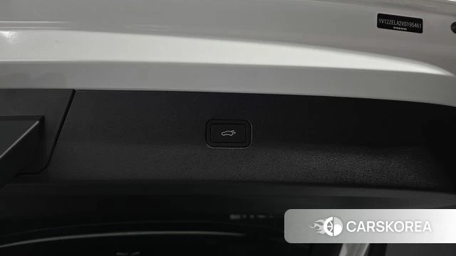 Volvo EX30 id 4748767 из Кореи 11
