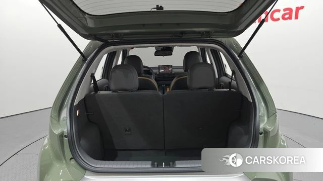 Hyundai Casper id 5039654 из Кореи 11