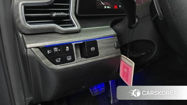 Kia Sportage 5th Generation Hybrid id 4991821 из Кореи 11