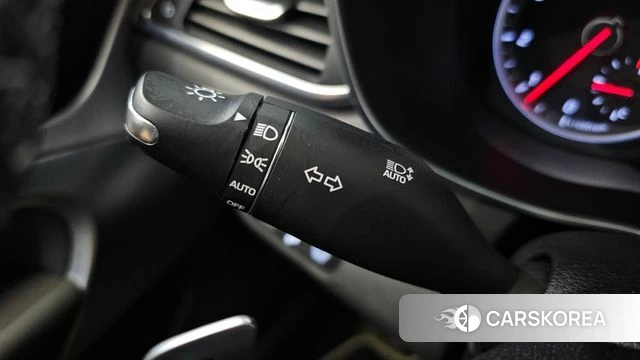 Genesis G70 id 5029303 из Кореи 11