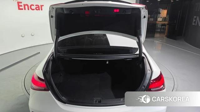 Mercedes-Benz E-Class W213 id 5034562 из Кореи 11