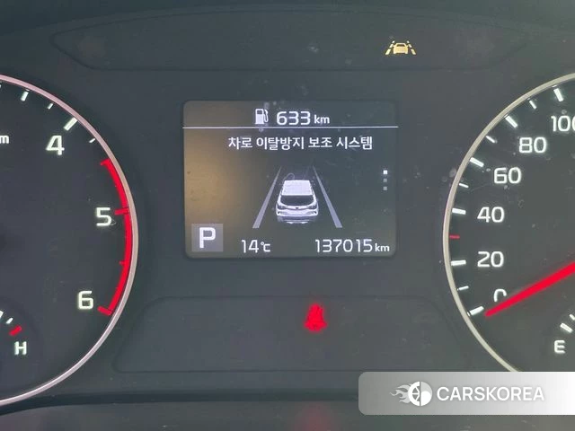 Kia Seltos id 5048082 из Кореи 11
