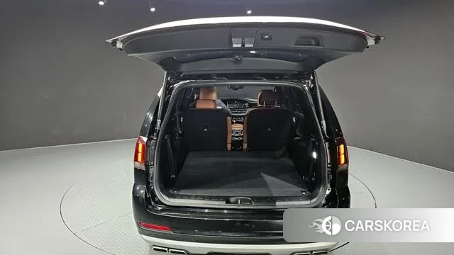 Kia Mohave Master id 3576857 из Кореи 11