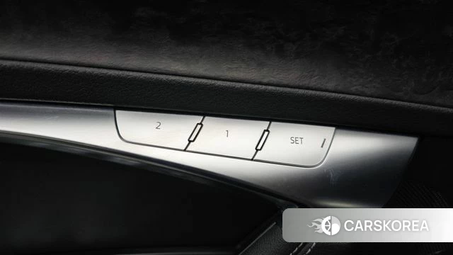 Audi A7 (4K) id 4894640 из Кореи 11