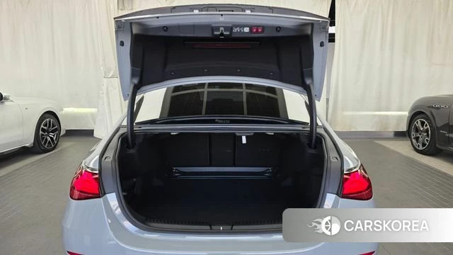 Mercedes-Benz E-Class W214 id 4990771 из Кореи 11