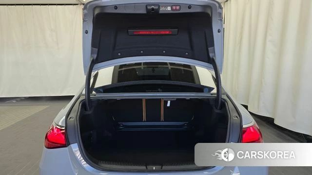Mercedes-Benz E-Class W214 id 4941514 из Кореи 11